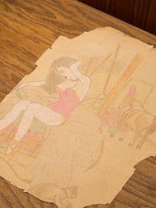 Original 1953 #9