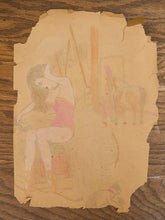 Load image into Gallery viewer, Original 1953 #9
