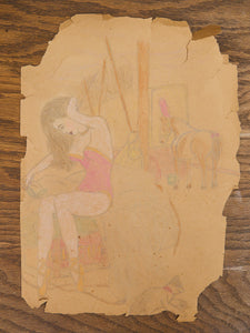 Original 1953 #9