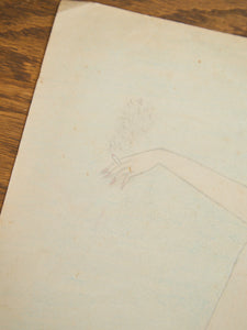 Original 1953 #16
