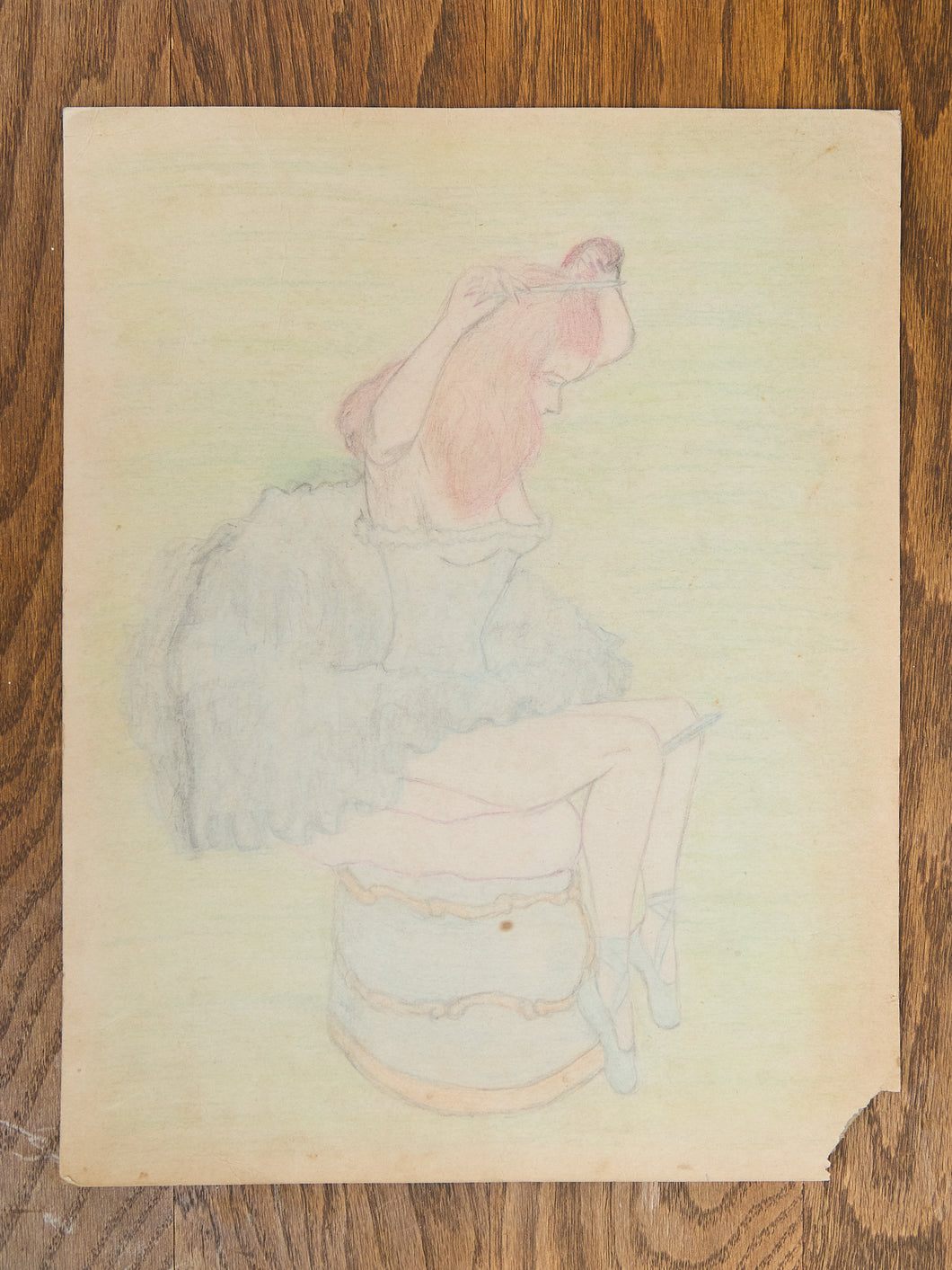 Original 1953 #7
