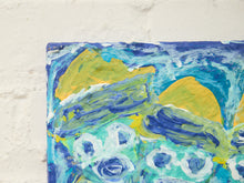 Load image into Gallery viewer, “The Crew” Abstract Expression in Acrylic
