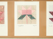 Load image into Gallery viewer, Origami Signed Framed Art

