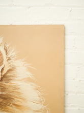 Load image into Gallery viewer, Massive Cat Painting by Collins
