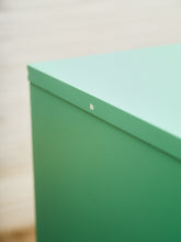 Load image into Gallery viewer, Mint Vintage Dresser
