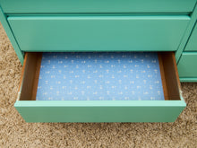 Load image into Gallery viewer, Mint Vintage Dresser
