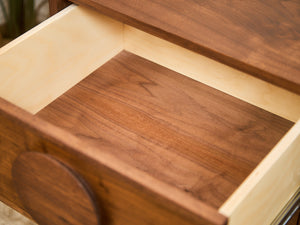 Moonlight 8 Drawer Dresser