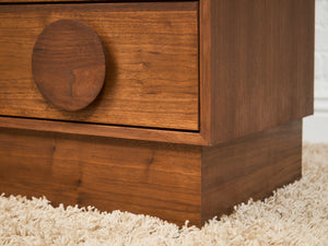 Moonlight 8 Drawer Dresser