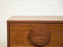 Load image into Gallery viewer, Moonlight 8 Drawer Dresser
