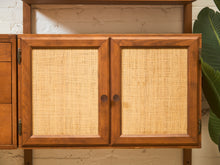 Load image into Gallery viewer, Mid Century Wall Unit

