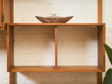 Load image into Gallery viewer, Mid Century Wall Unit
