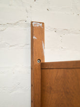 Load image into Gallery viewer, Mid Century Wall Unit
