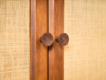 Load image into Gallery viewer, Mid Century Wall Unit
