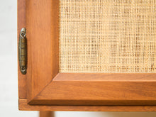 Load image into Gallery viewer, Mid Century Wall Unit
