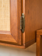 Load image into Gallery viewer, Mid Century Wall Unit
