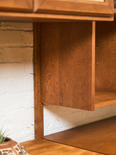 Load image into Gallery viewer, Mid Century Wall Unit
