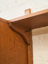 Load image into Gallery viewer, Mid Century Wall Unit
