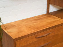 Load image into Gallery viewer, Mid Century Wall Unit
