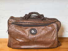 Load image into Gallery viewer, Post Modern Monaco Leather Bag
