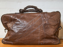 Load image into Gallery viewer, Post Modern Monaco Leather Bag
