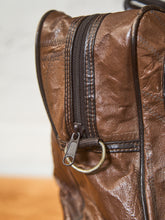 Load image into Gallery viewer, Post Modern Monaco Leather Bag
