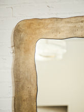 Load image into Gallery viewer, Metal Brutalist Mirror
