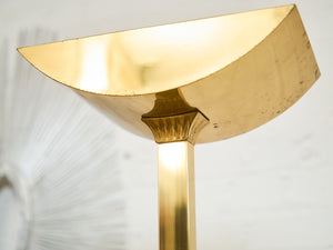 Koch and Lowry Floor Lamp