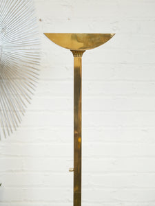 Koch and Lowry Floor Lamp
