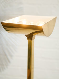 Koch and Lowry Floor Lamp