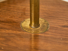 Load image into Gallery viewer, Vintage Formica Floor Lamp
