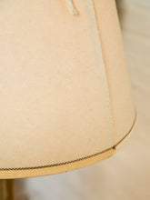 Load image into Gallery viewer, Vintage Formica Floor Lamp
