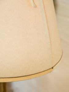 Vintage Formica Floor Lamp