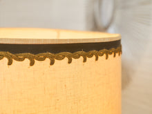 Load image into Gallery viewer, Brass Hollywood Regency Lamp
