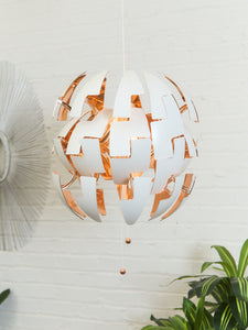 David Wahl Pendant Lamp