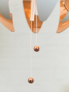 David Wahl Pendant Lamp