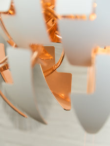 David Wahl Pendant Lamp