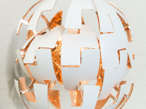 David Wahl Pendant Lamp