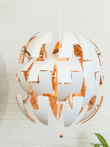 David Wahl Pendant Lamp