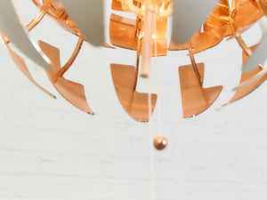 David Wahl Pendant Lamp
