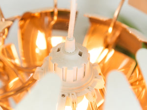 David Wahl Pendant Lamp