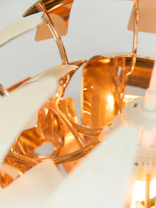 David Wahl Pendant Lamp