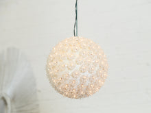 Load image into Gallery viewer, Vintage Flower Small Lamp
