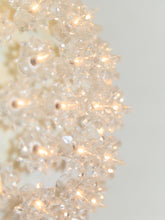 Load image into Gallery viewer, Vintage Flower Small Lamp
