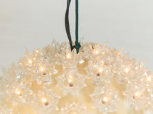 Load image into Gallery viewer, Vintage Flower Small Lamp
