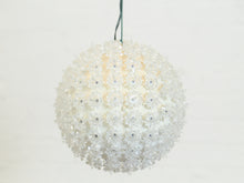 Load image into Gallery viewer, Vintage Flower Small Lamp
