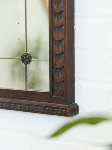 Antique Craftsmen Mirror