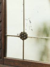Load image into Gallery viewer, Antique Craftsmen Mirror
