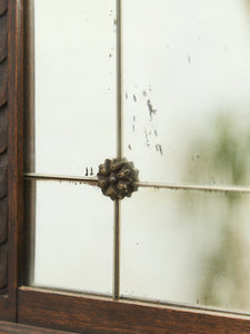 Antique Craftsmen Mirror