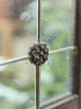 Load image into Gallery viewer, Antique Craftsmen Mirror
