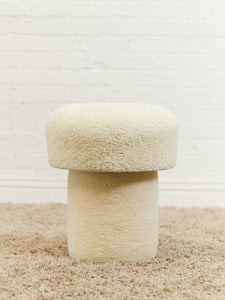 Mushroom Stool